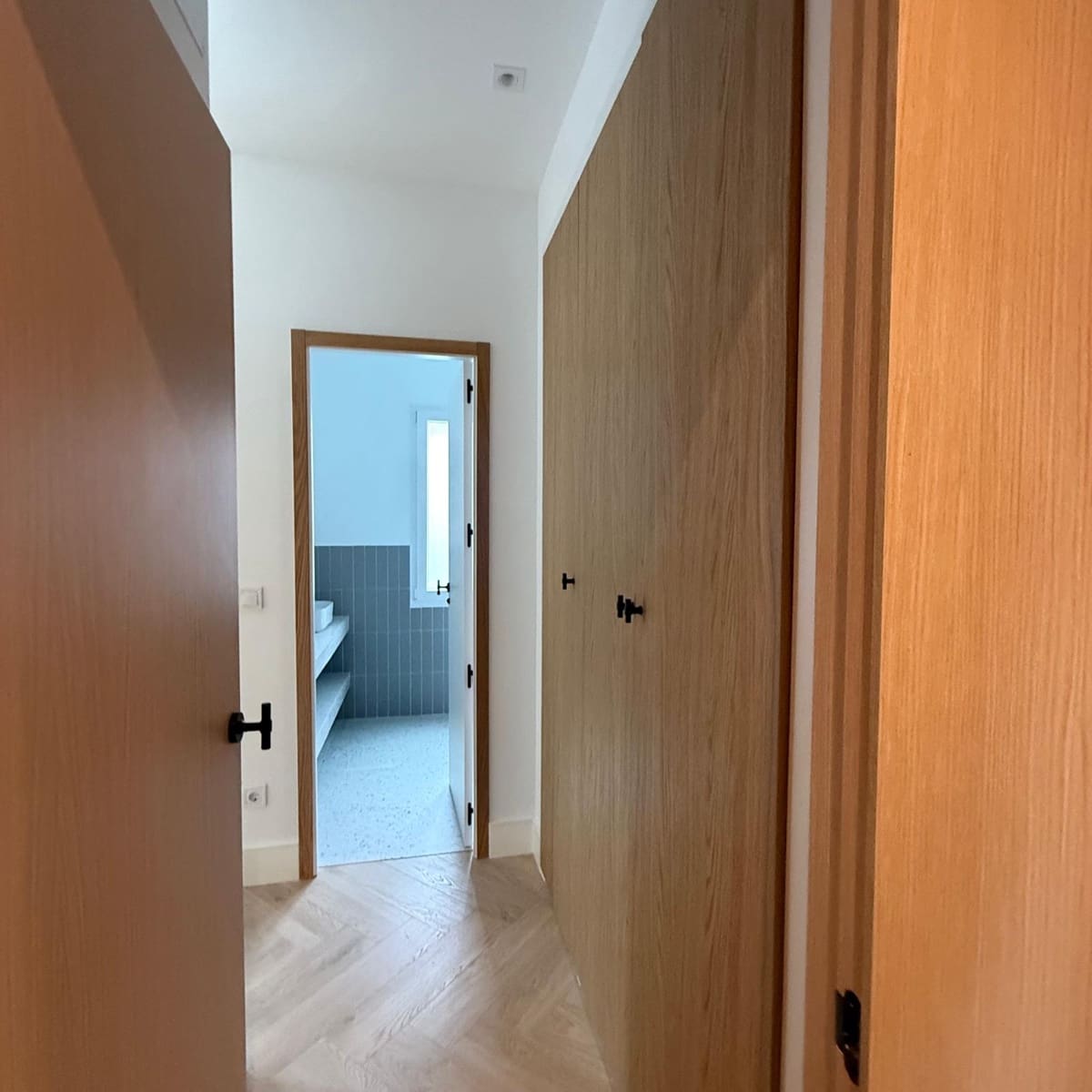 3 makuuhuone Asunto vuokrattavana paikassa Madrid kaupunki - 3 150 € (Ref: 9410742)