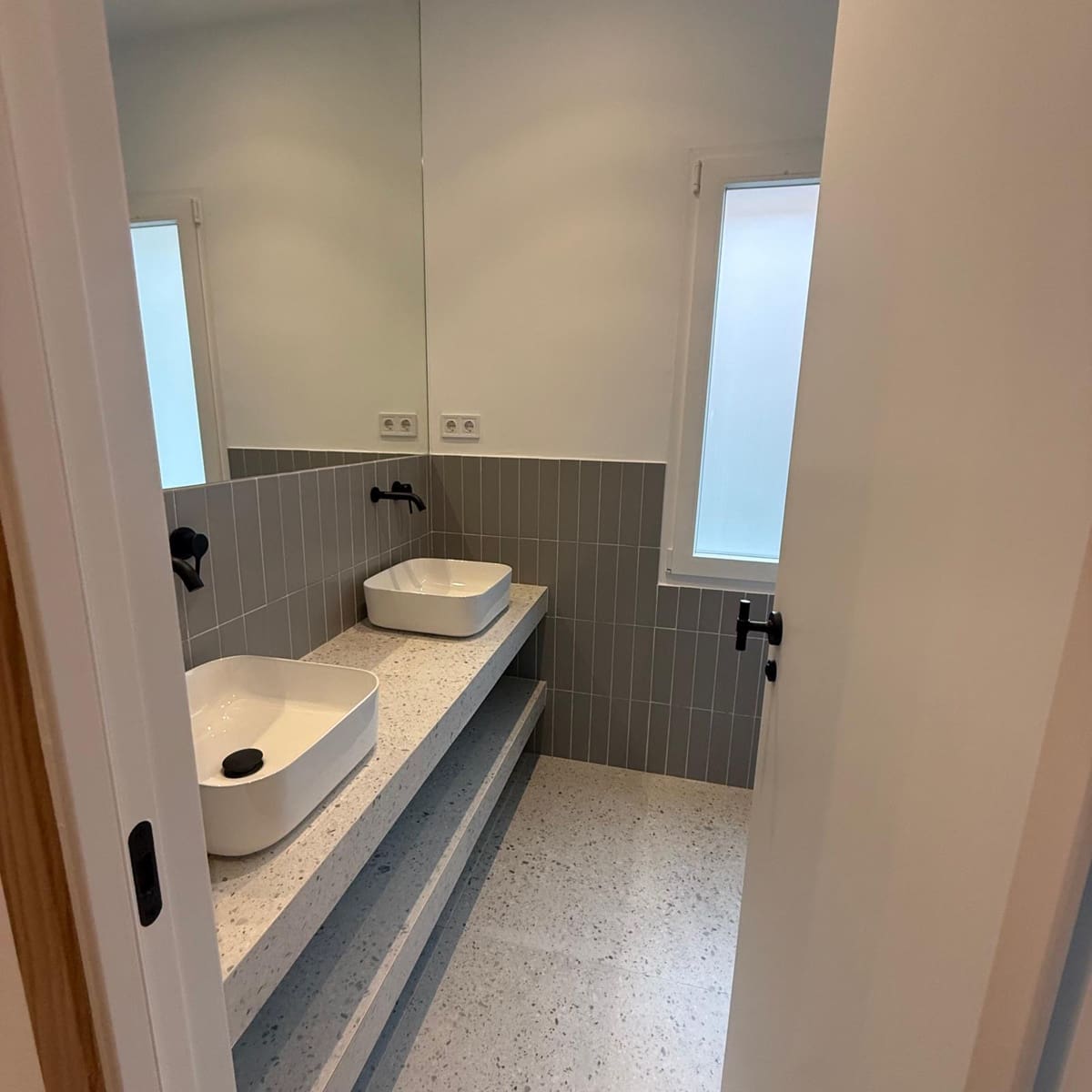 3 makuuhuone Asunto vuokrattavana paikassa Madrid kaupunki - 3 150 € (Ref: 9410742)