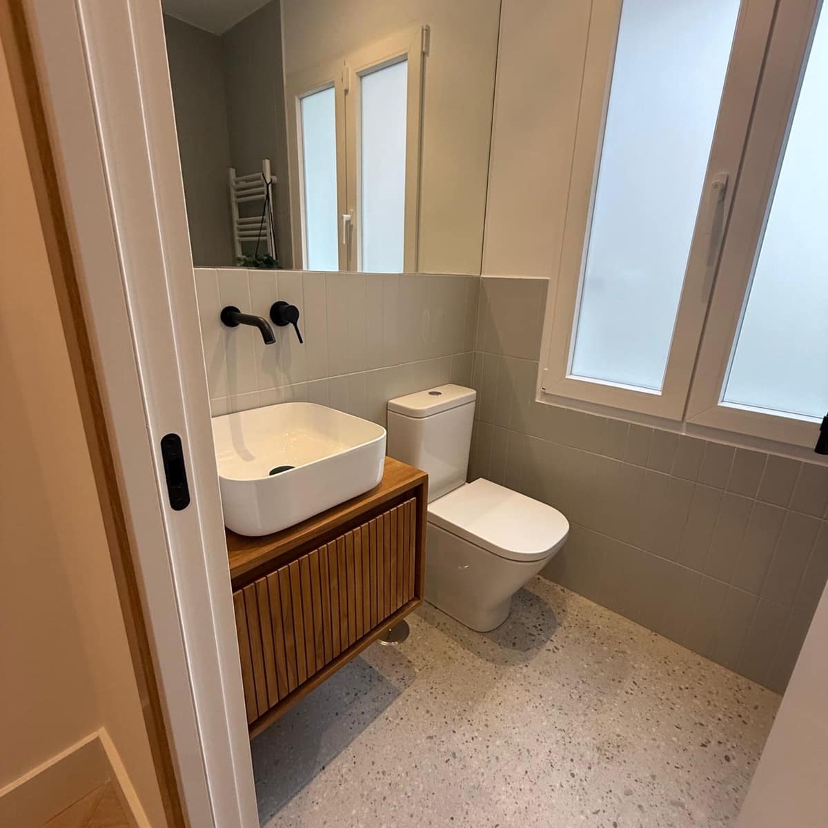 3 makuuhuone Asunto vuokrattavana paikassa Madrid kaupunki - 3 150 € (Ref: 9410742)