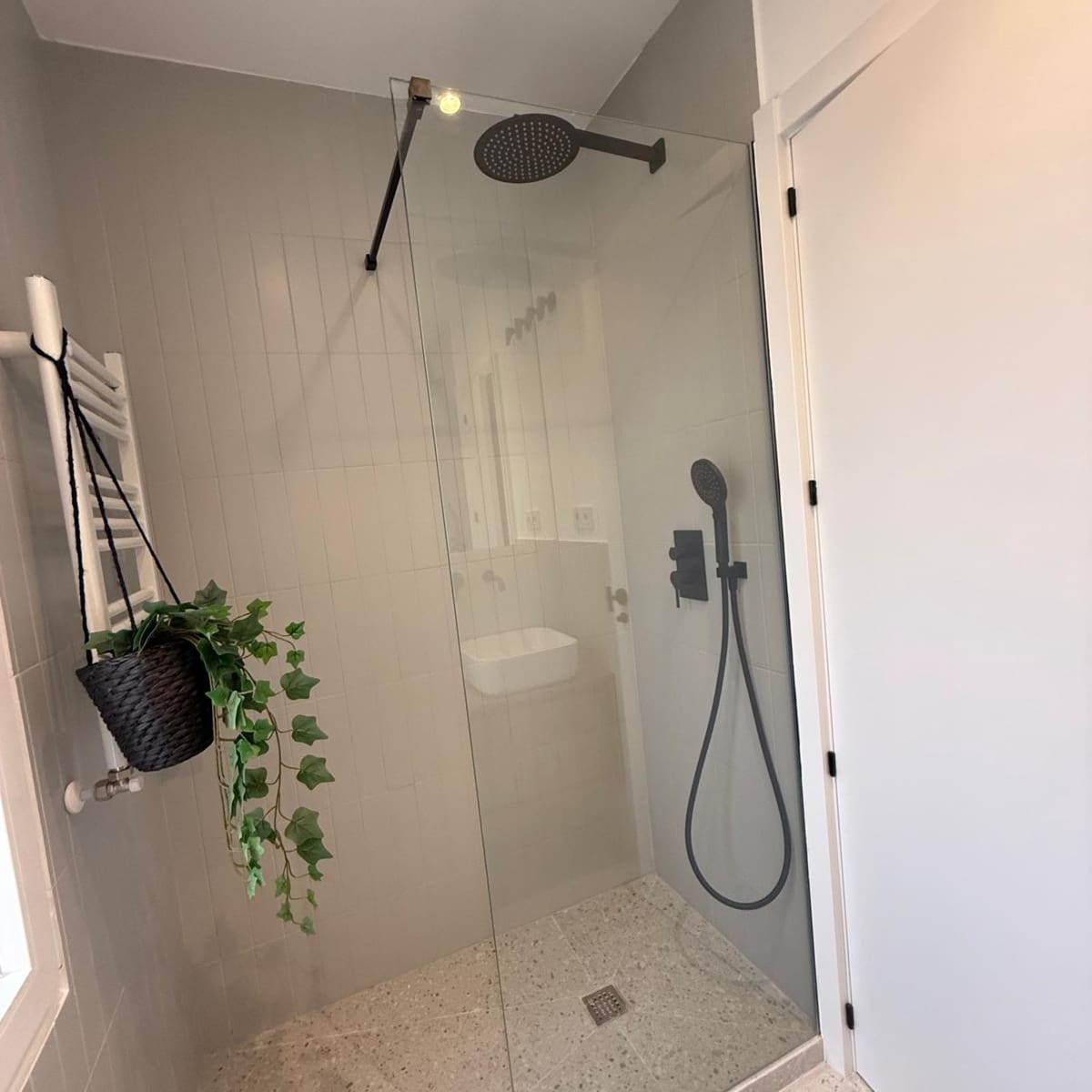 3 makuuhuone Asunto vuokrattavana paikassa Madrid kaupunki - 3 150 € (Ref: 9410742)