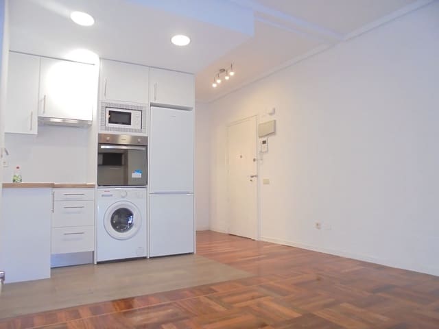 1 camera da letto Appartamento da affittare in Almagro, Madrid città - 1.300 € (Rif: 9410743)