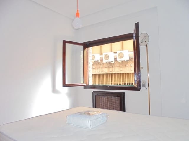 1 camera da letto Appartamento da affittare in Almagro, Madrid città - 1.300 € (Rif: 9410743)