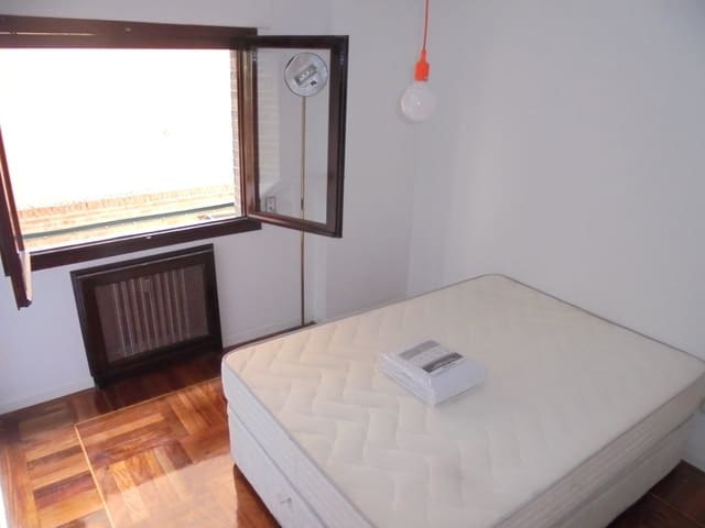 1 camera da letto Appartamento da affittare in Almagro, Madrid città - 1.300 € (Rif: 9410743)