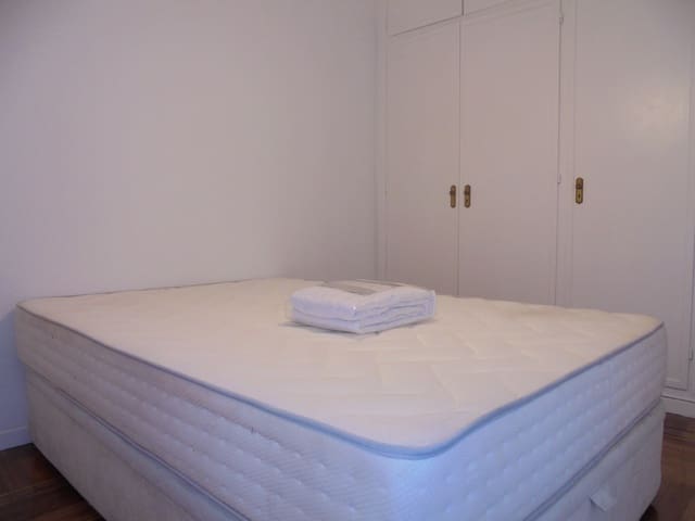 1 camera da letto Appartamento da affittare in Almagro, Madrid città - 1.300 € (Rif: 9410743)