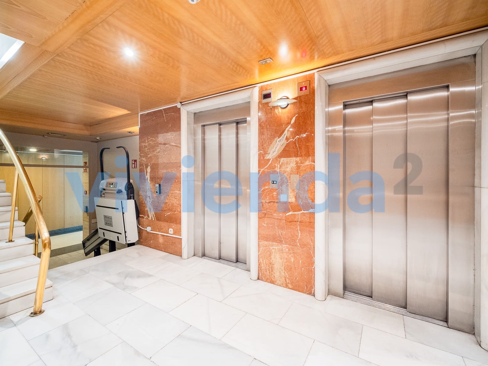 Garage for sale in Madrid city - € 59,000 (Ref: 9413797)