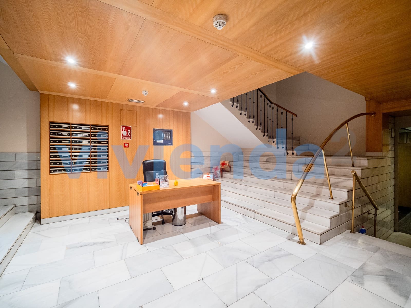 Garage for sale in Madrid city - € 59,000 (Ref: 9413797)