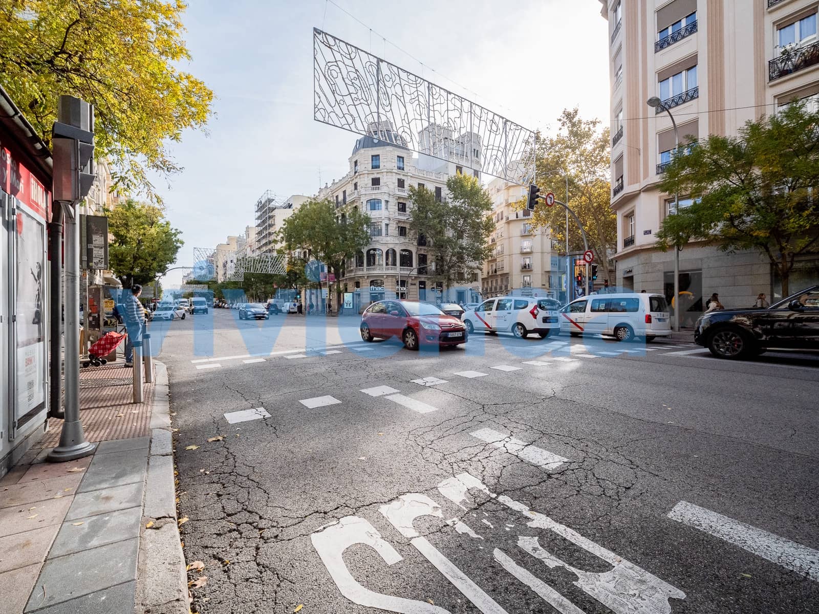 Garage for sale in Madrid city - € 59,000 (Ref: 9413797)