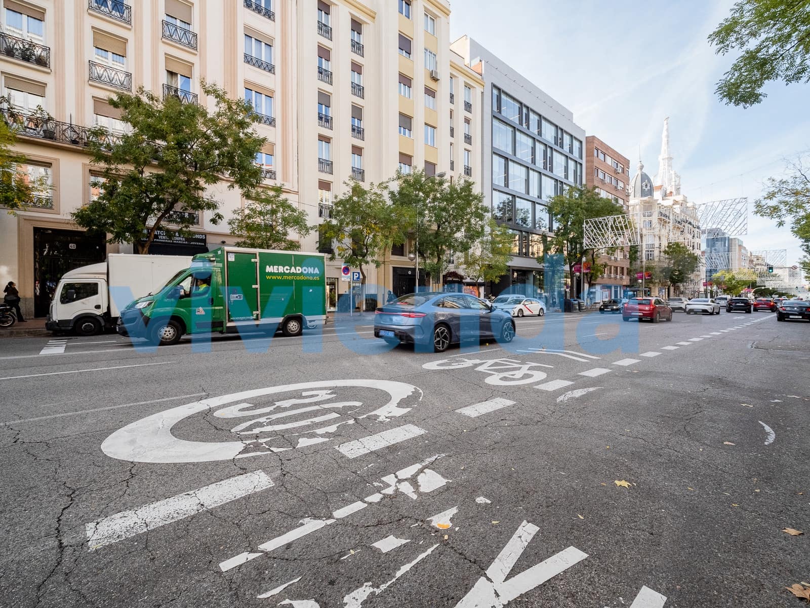 Garage for sale in Madrid city - € 59,000 (Ref: 9413797)