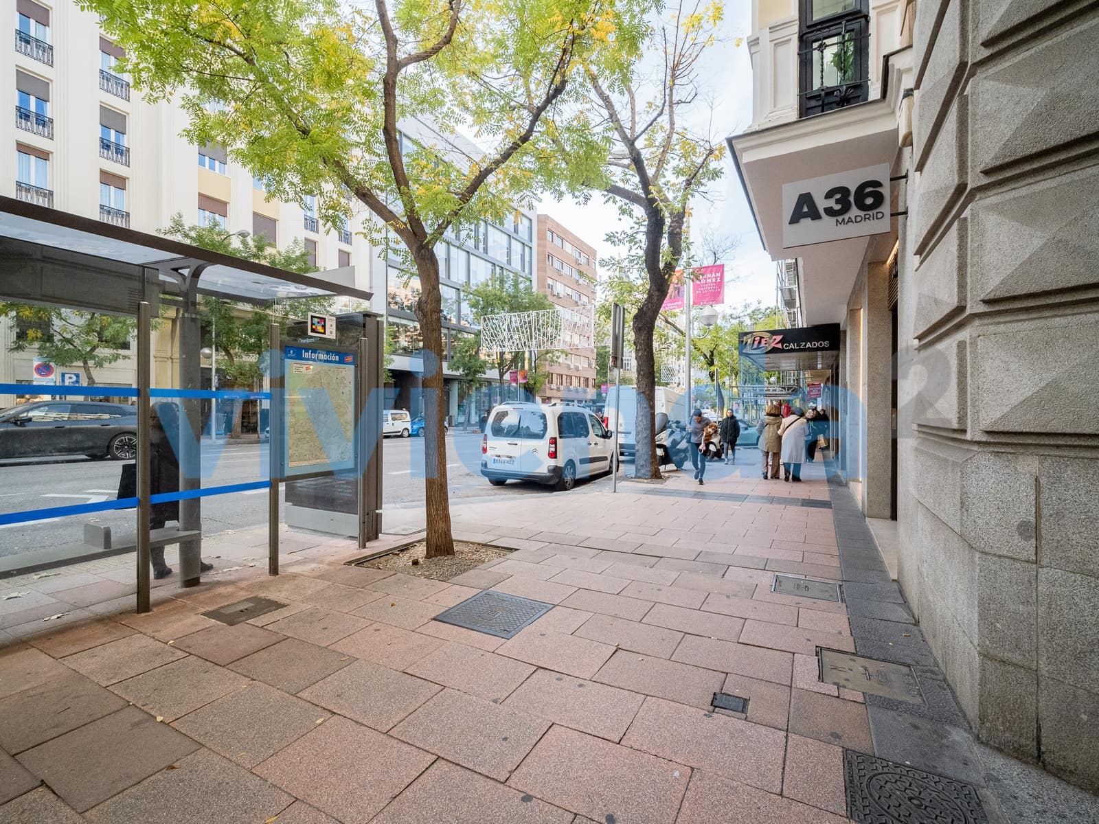 Garage for sale in Madrid city - € 59,000 (Ref: 9413797)