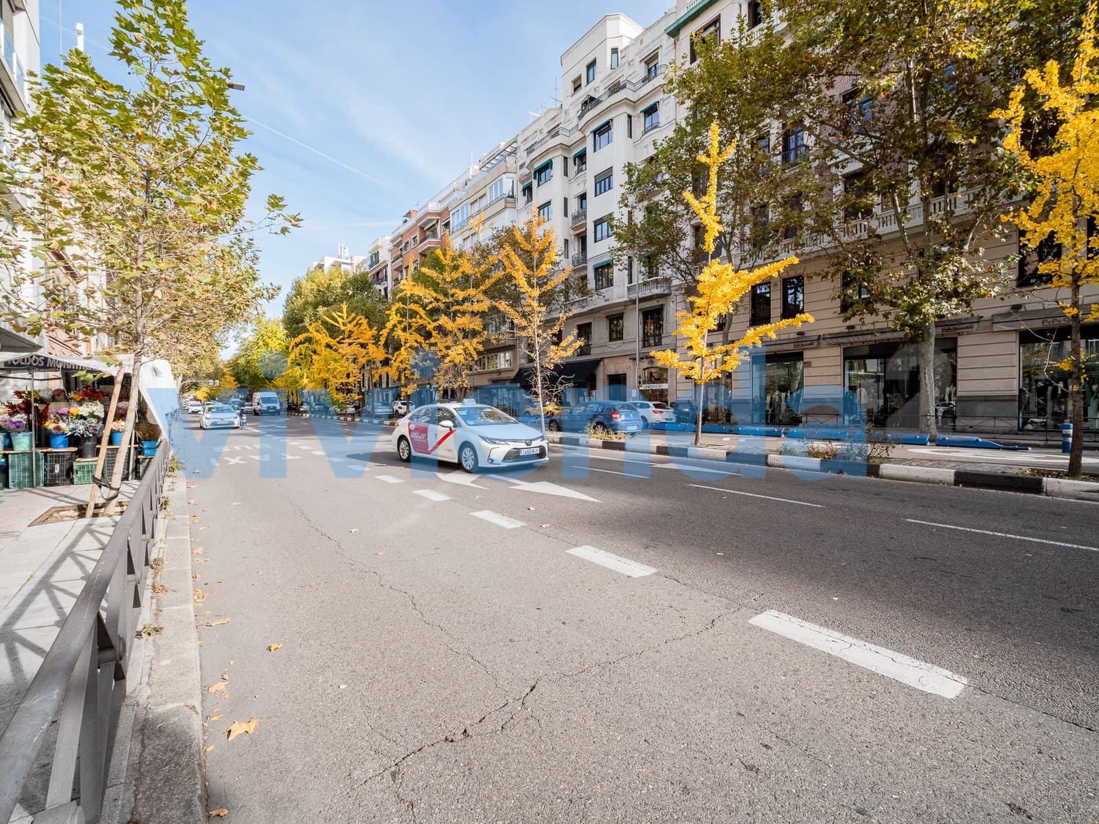 Garage for sale in Madrid city - € 59,000 (Ref: 9413797)