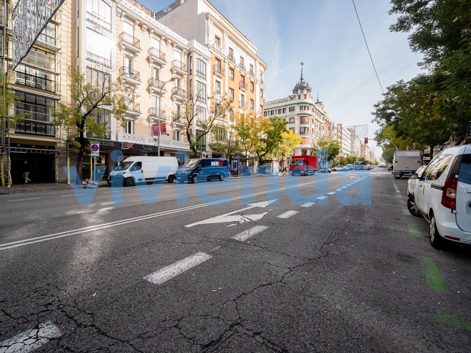 Garage for sale in Madrid city - € 59,000 (Ref: 9413797)