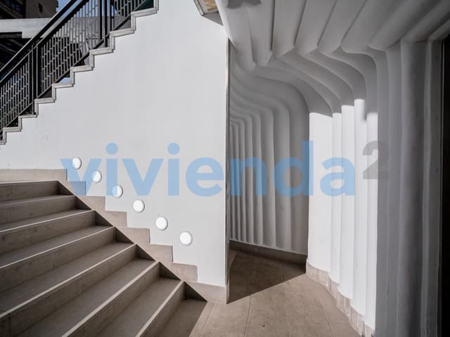 Garage for sale in Cuatro Caminos, Madrid city - € 49,200 (Ref: 9413798)