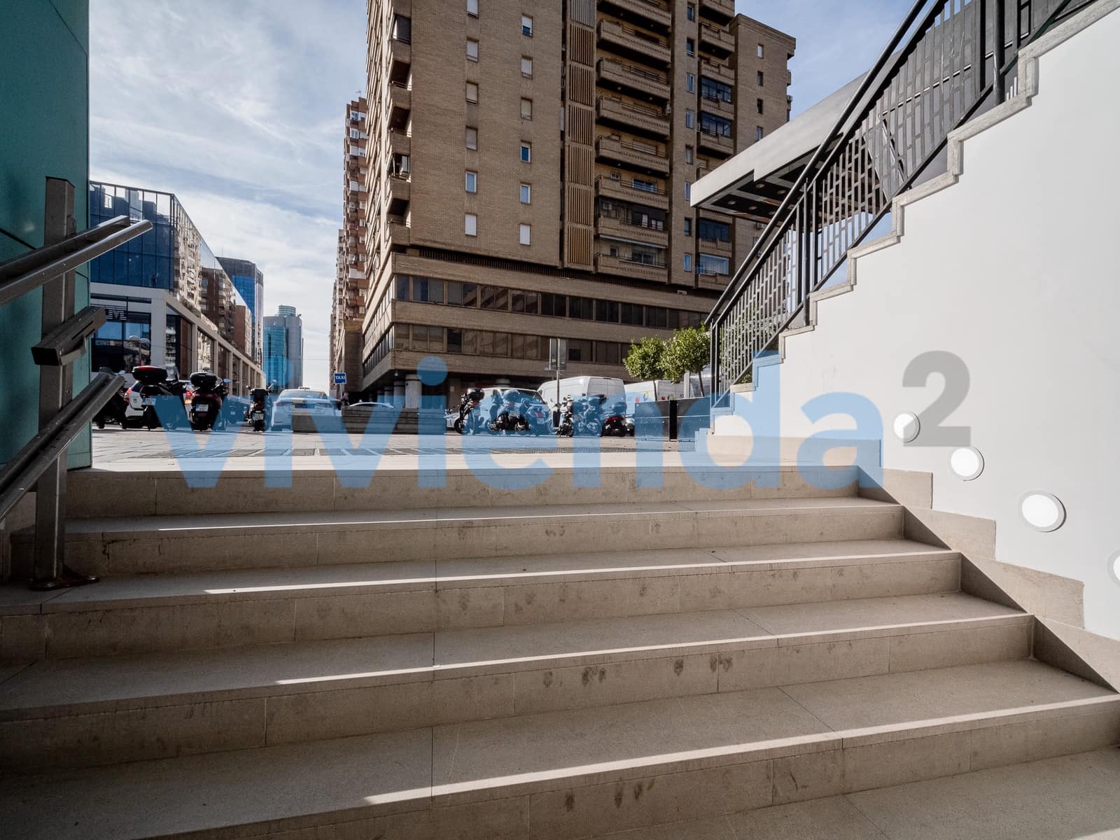 Garage for sale in Madrid city - € 49,200 (Ref: 9413798)