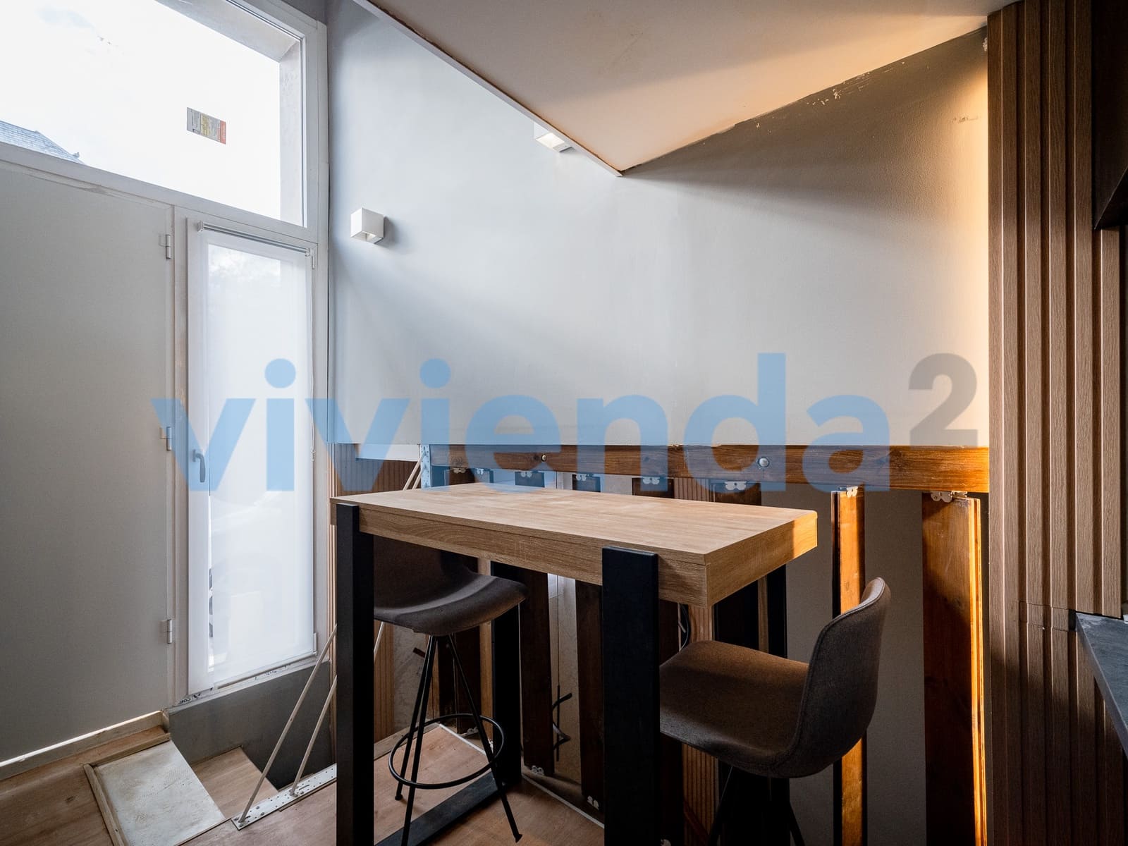 2 chambre Entreprise à vendre à Madrid ville - 246 000 € (Ref: 9413799)