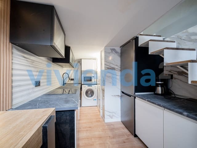 2 bedroom Business for sale in Concepción, Madrid city - € 246,000 (Ref: 9413799)