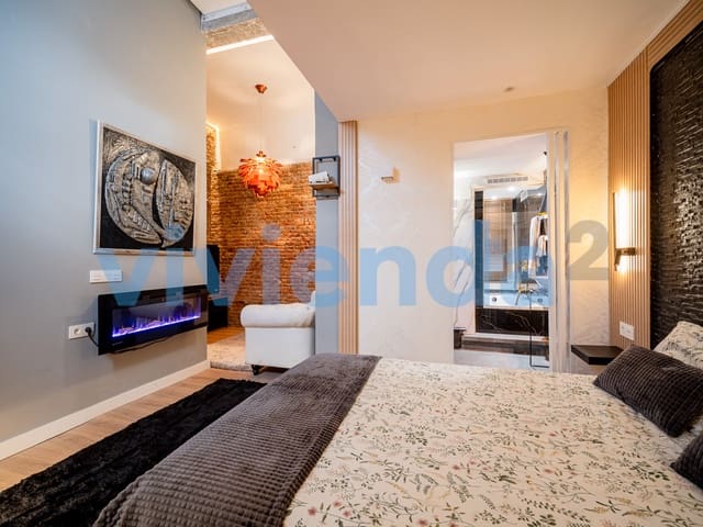 2 bedroom Business for sale in Concepción, Madrid city - € 246,000 (Ref: 9413799)