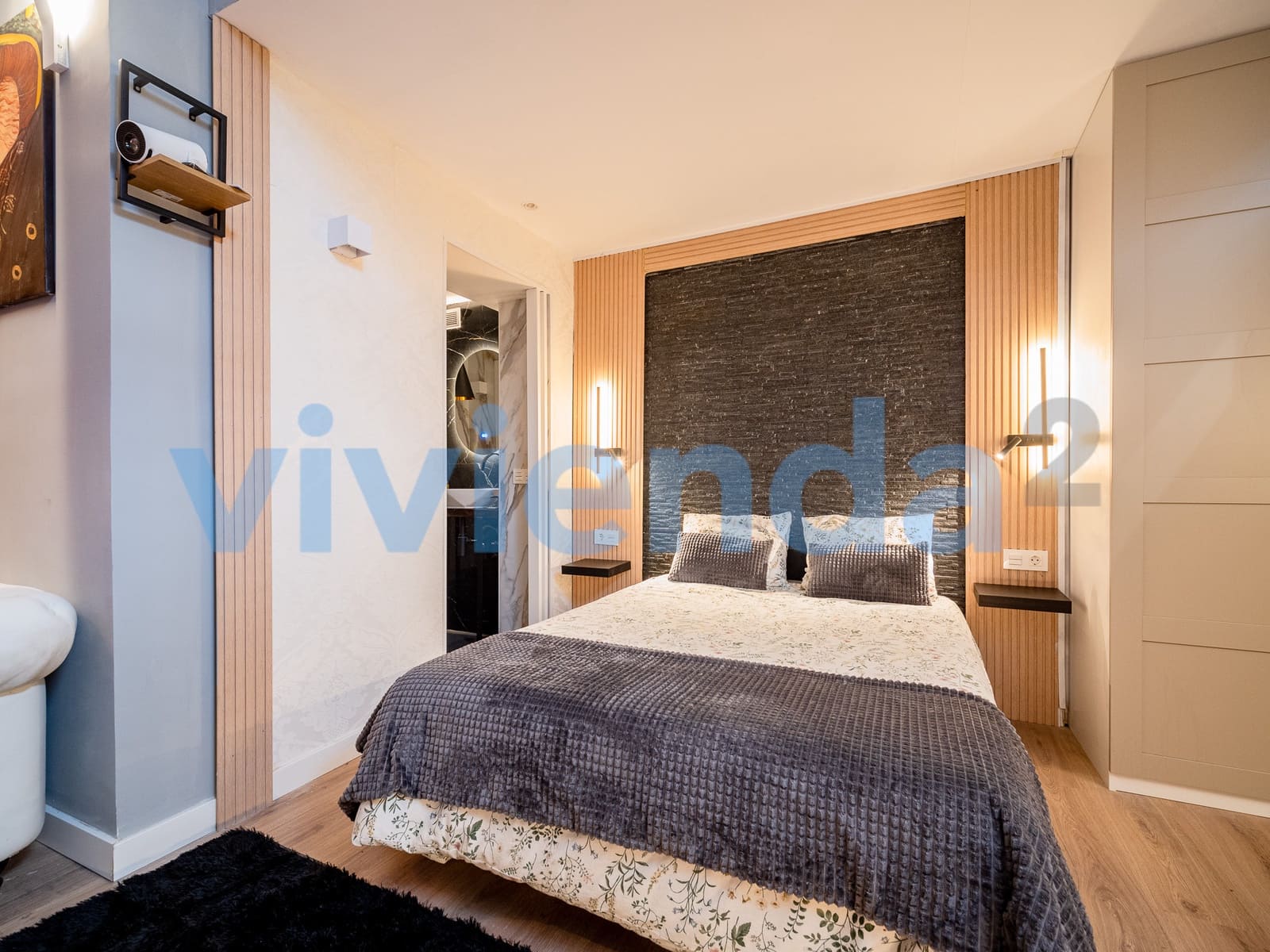 2 chambre Entreprise à vendre à Madrid ville - 246 000 € (Ref: 9413799)