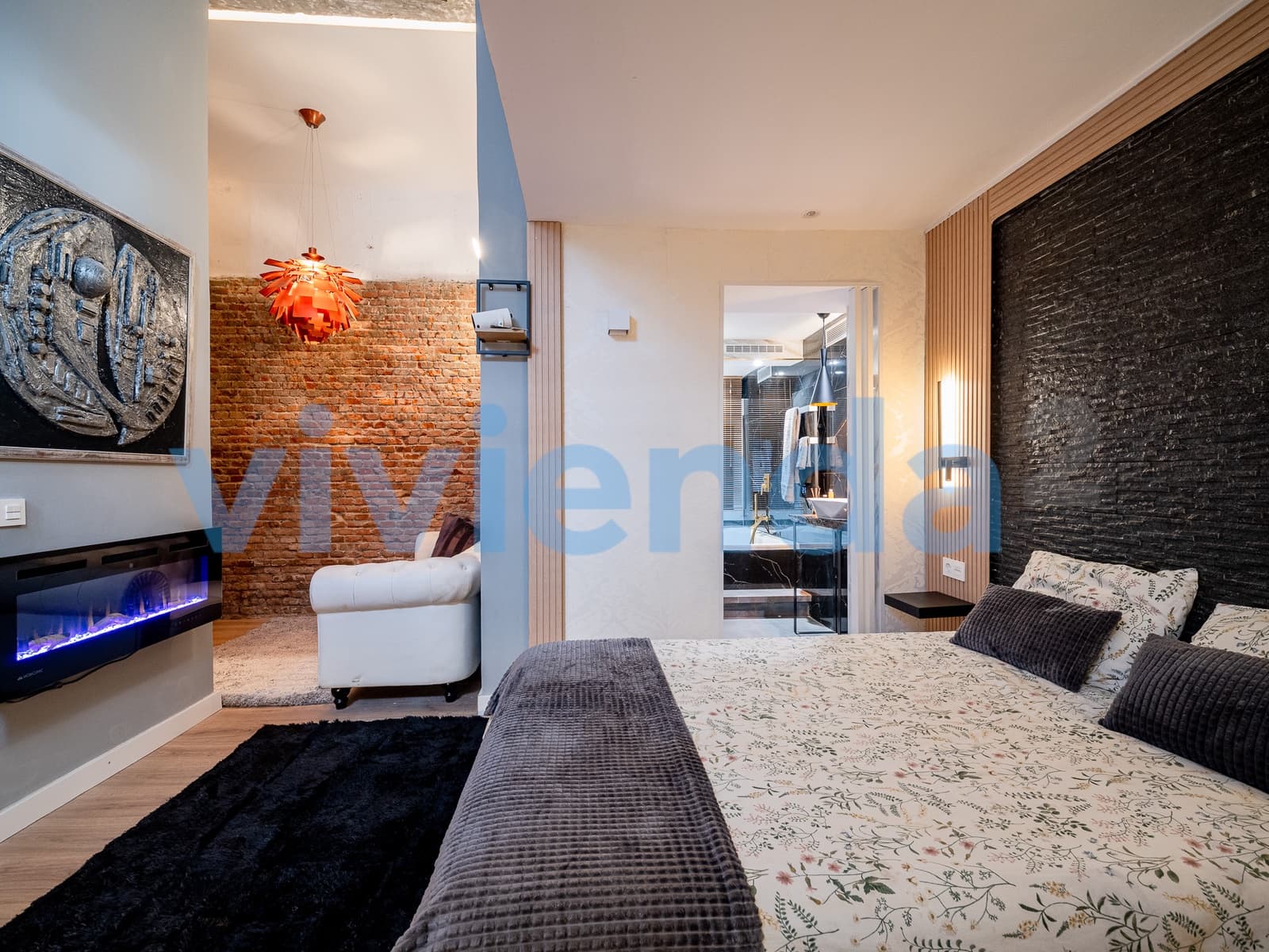 2 chambre Entreprise à vendre à Madrid ville - 246 000 € (Ref: 9413799)