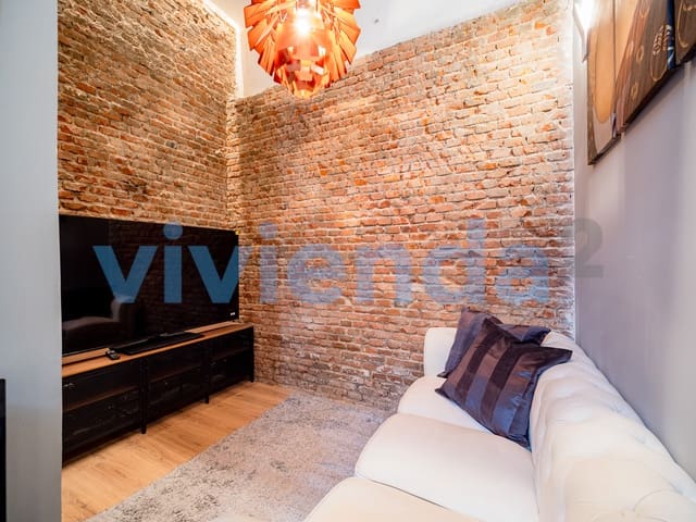 2 bedroom Business for sale in Concepción, Madrid city - € 246,000 (Ref: 9413799)