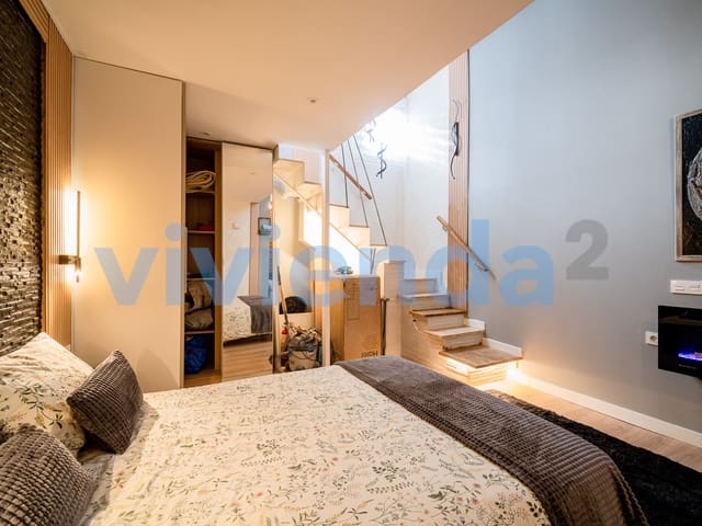 2 bedroom Business for sale in Concepción, Madrid city - € 246,000 (Ref: 9413799)