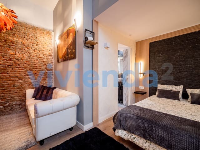 2 bedroom Business for sale in Concepción, Madrid city - € 246,000 (Ref: 9413799)