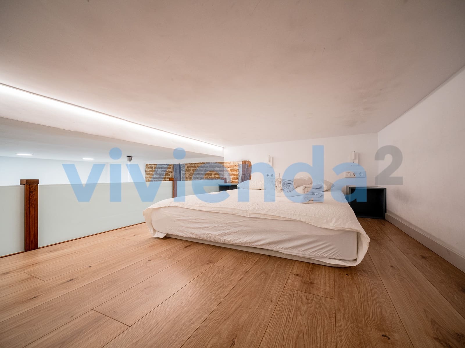 1 camera da letto Appartamento in vendita in Madrid citta - 229.000 € (Rif: 9413800)