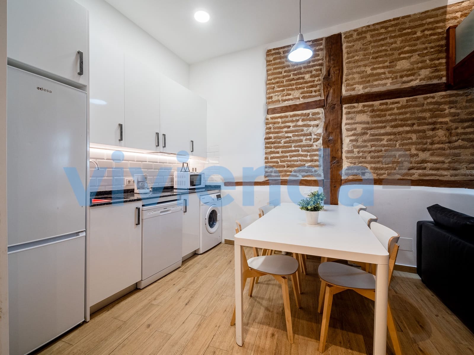 1 camera da letto Appartamento in vendita in Madrid citta - 229.000 € (Rif: 9413800)