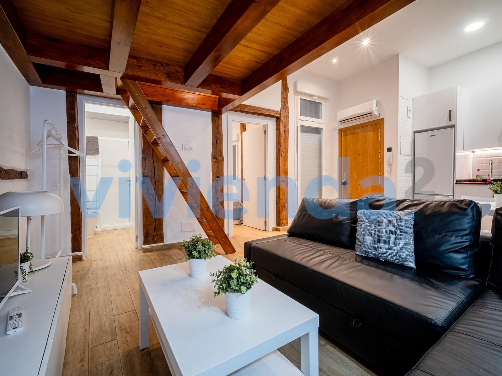 1 camera da letto Appartamento in vendita in Madrid citta - 229.000 € (Rif: 9413800)