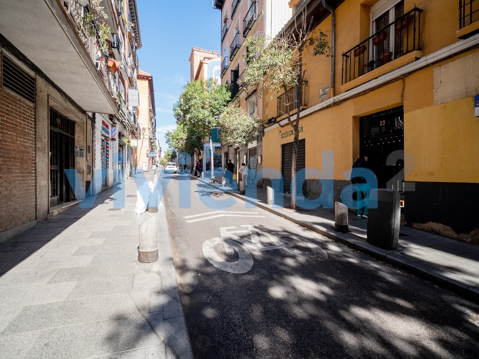 1 camera da letto Appartamento in vendita in Madrid citta - 229.000 € (Rif: 9413800)