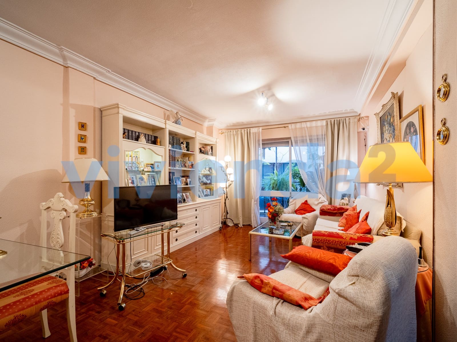 4 soverom Leilighet til salgs i Madrid by - € 648 000 (Ref: 9413801)