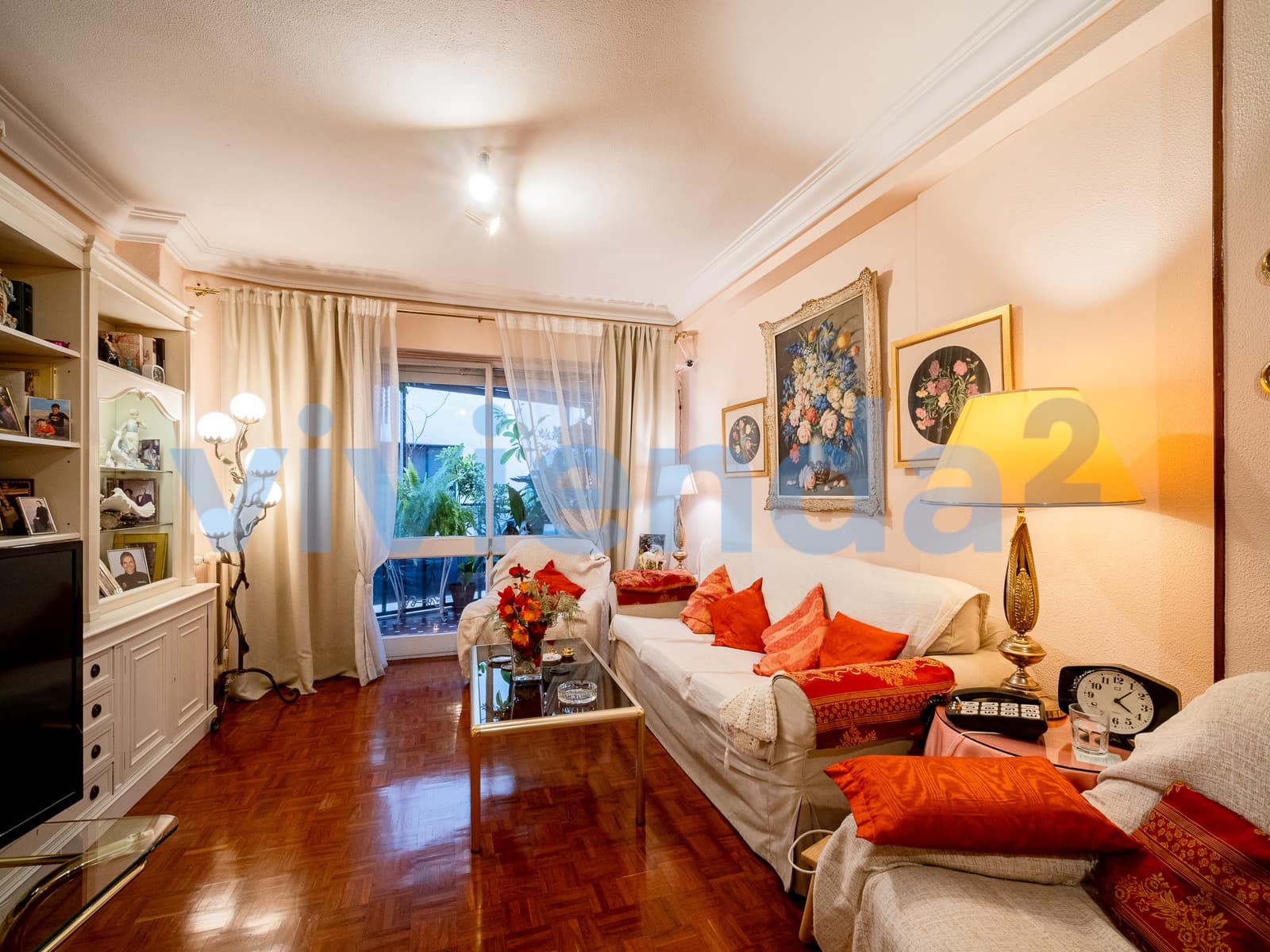 4 soverom Leilighet til salgs i Madrid by - € 648 000 (Ref: 9413801)