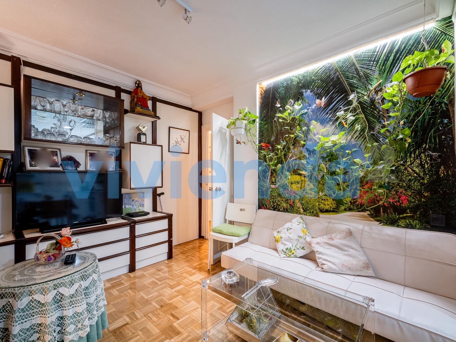 4 soverom Leilighet til salgs i Madrid by - € 648 000 (Ref: 9413801)