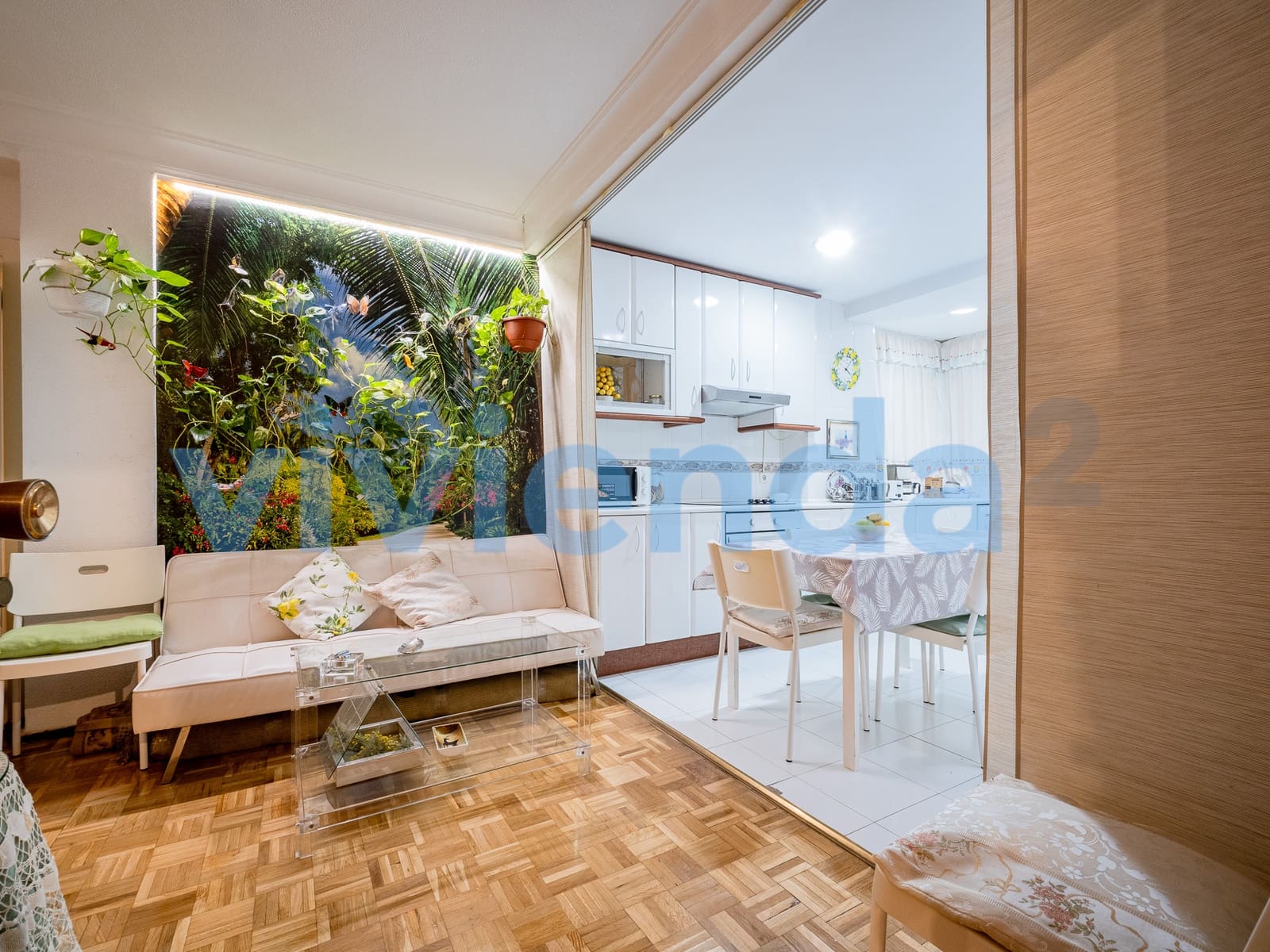 4 soverom Leilighet til salgs i Madrid by - € 648 000 (Ref: 9413801)