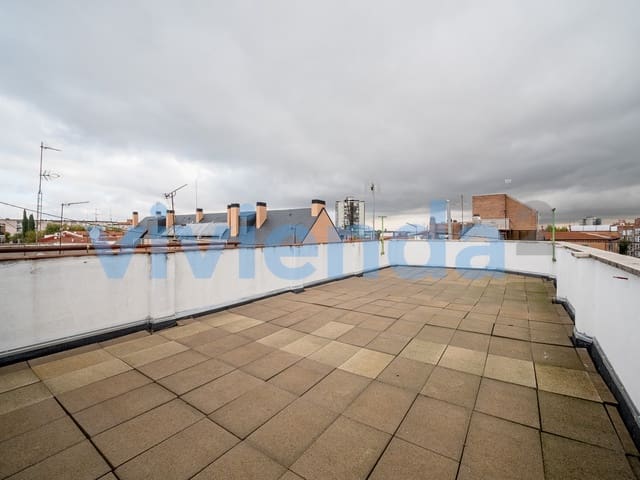 3 quarto Apartamento para venda em San Isidro, Madrid cidade - 298 900 € (Ref: 9415520)