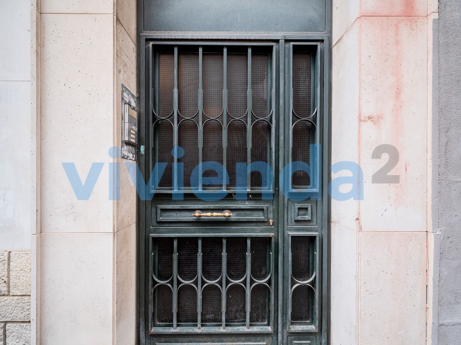 3 soveværelse Lejlighed til salg i Madrid by - € 298.900 (Ref: 9415520)