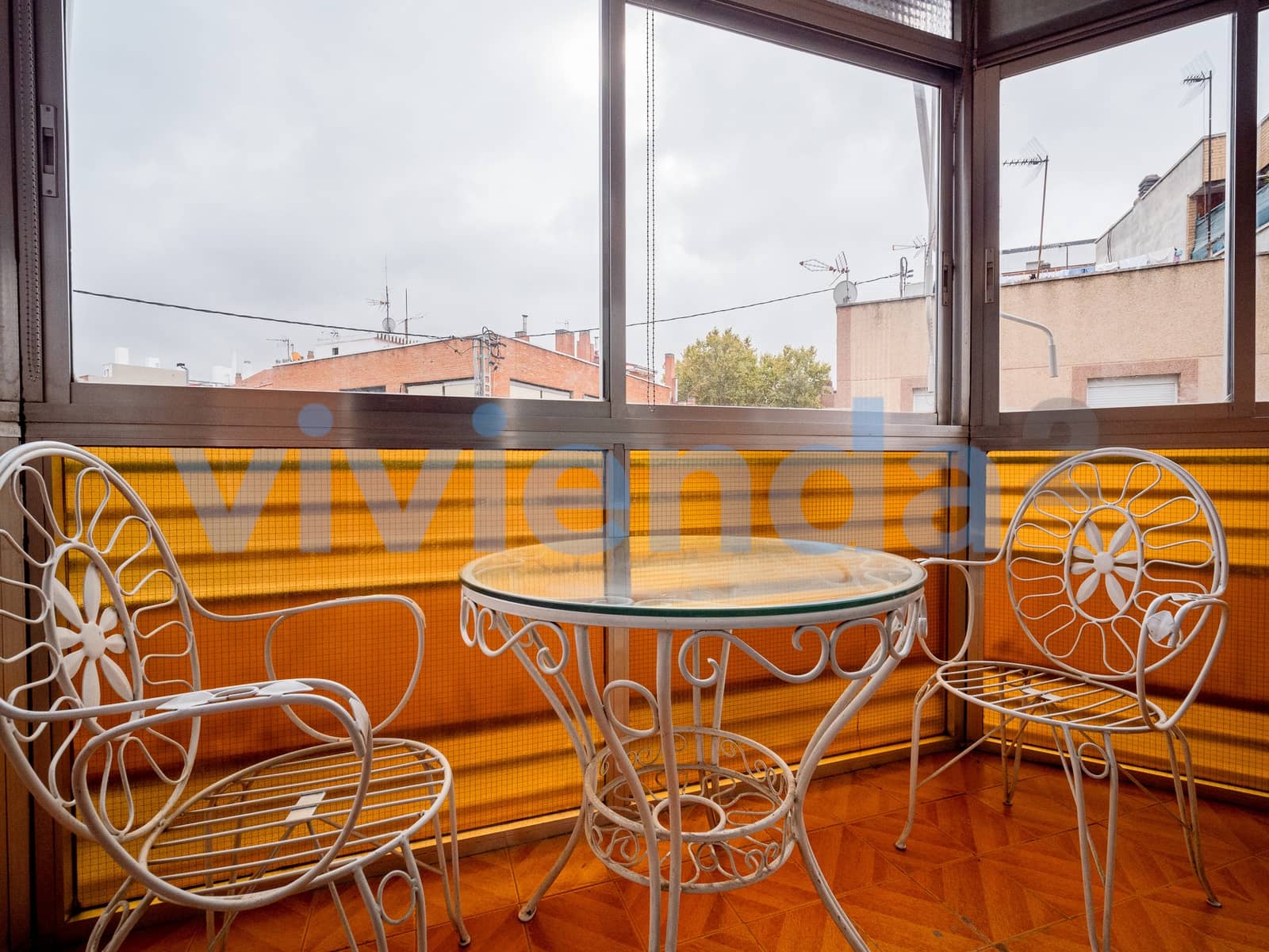 3 soveværelse Lejlighed til salg i Madrid by - € 298.900 (Ref: 9415520)