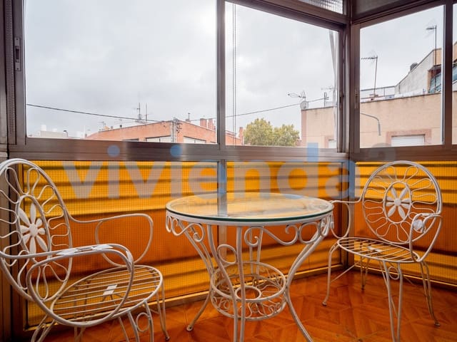 3 quarto Apartamento para venda em San Isidro, Madrid cidade - 298 900 € (Ref: 9415520)