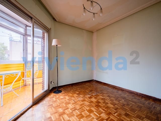 3 chambre Appartement à vendre à San Isidro, Madrid ville - 288 000 € (Ref: 9415520)