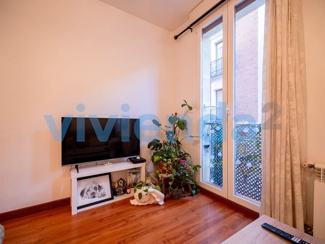 1 bedroom Flat for sale in Universidad, Madrid city - € 580,000 (Ref: 9415521)