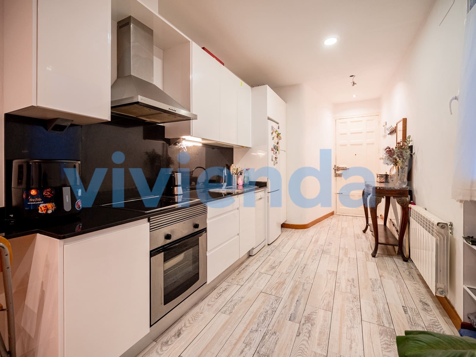 1 bedroom Flat for sale in Madrid city - € 580,000 (Ref: 9415521)