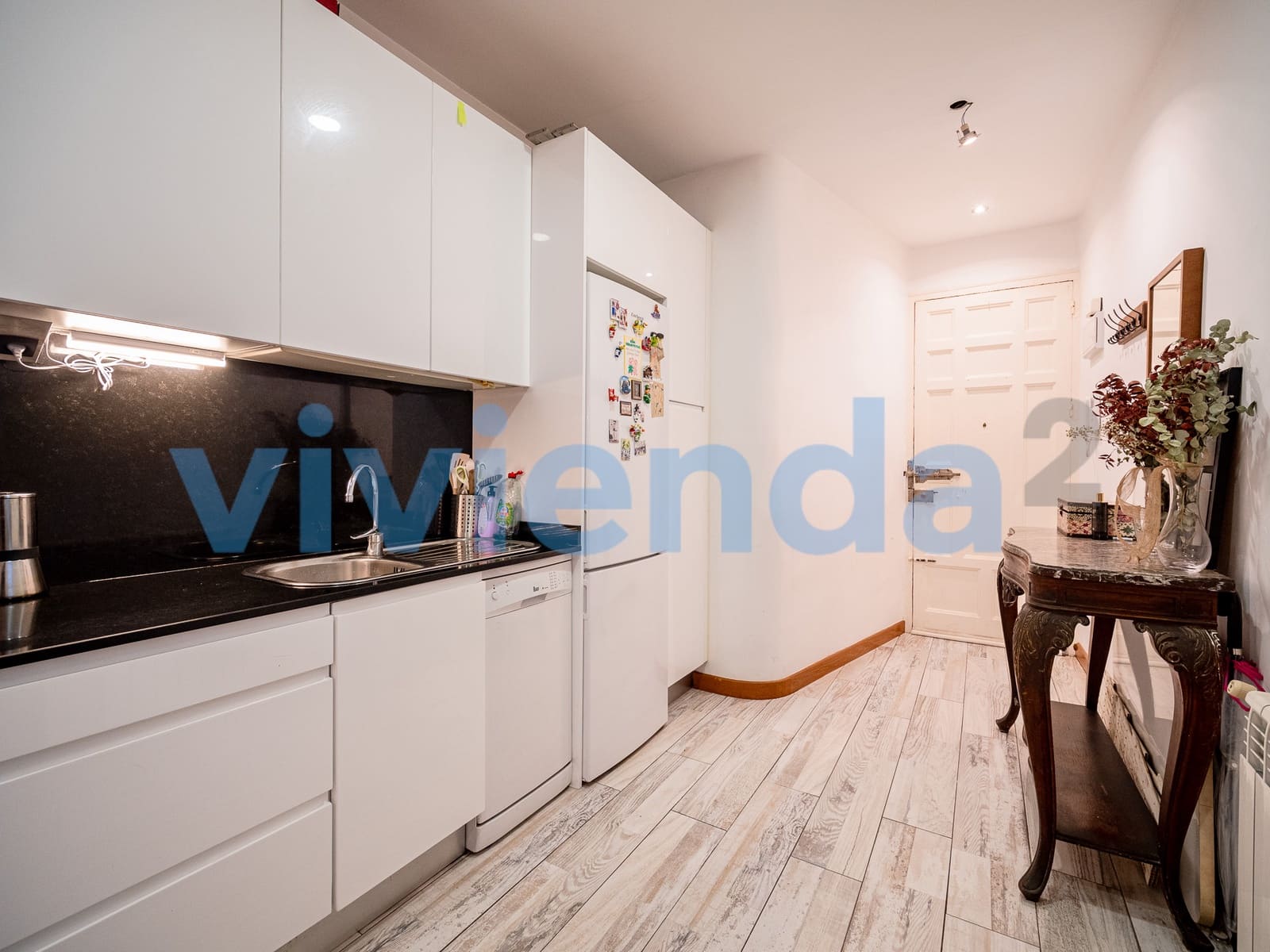 1 bedroom Flat for sale in Madrid city - € 580,000 (Ref: 9415521)