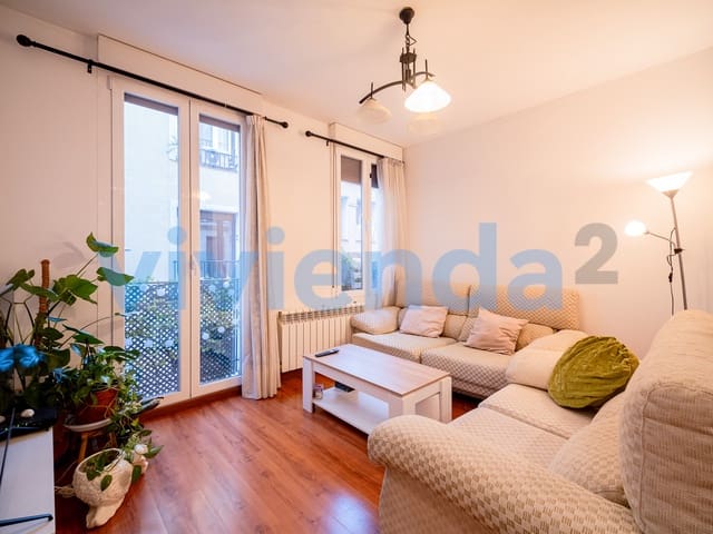 1 bedroom Flat for sale in Universidad, Madrid city - € 580,000 (Ref: 9415521)