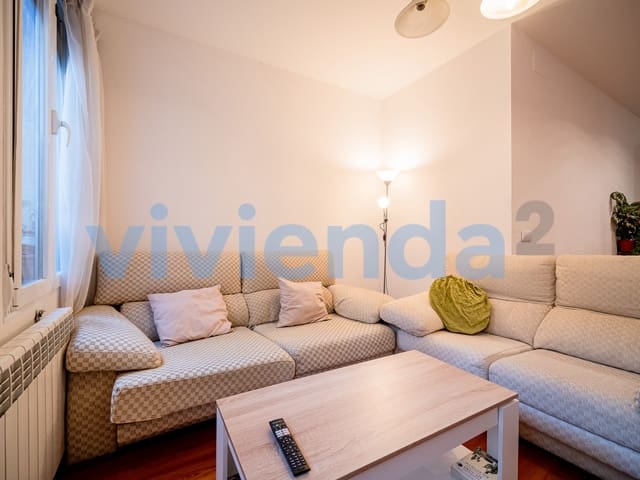 1 bedroom Flat for sale in Universidad, Madrid city - € 580,000 (Ref: 9415521)