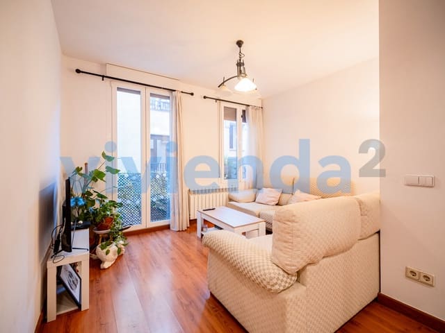 1 bedroom Flat for sale in Universidad, Madrid city - € 580,000 (Ref: 9415521)