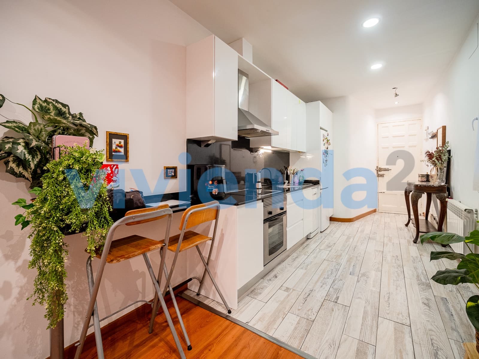 1 bedroom Flat for sale in Madrid city - € 580,000 (Ref: 9415521)