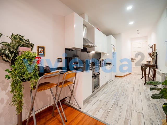 1 bedroom Flat for sale in Universidad, Madrid city - € 580,000 (Ref: 9415521)