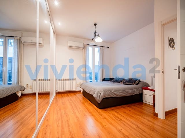 1 bedroom Flat for sale in Universidad, Madrid city - € 580,000 (Ref: 9415521)