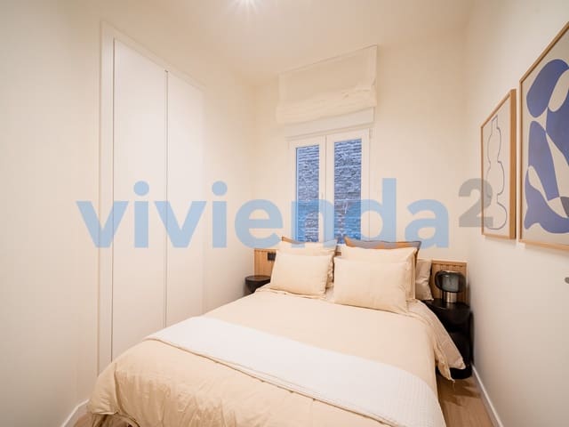 2 soverom Leilighet til leie i Adelfas, Madrid by - € 1 645 (Ref: 9415522)