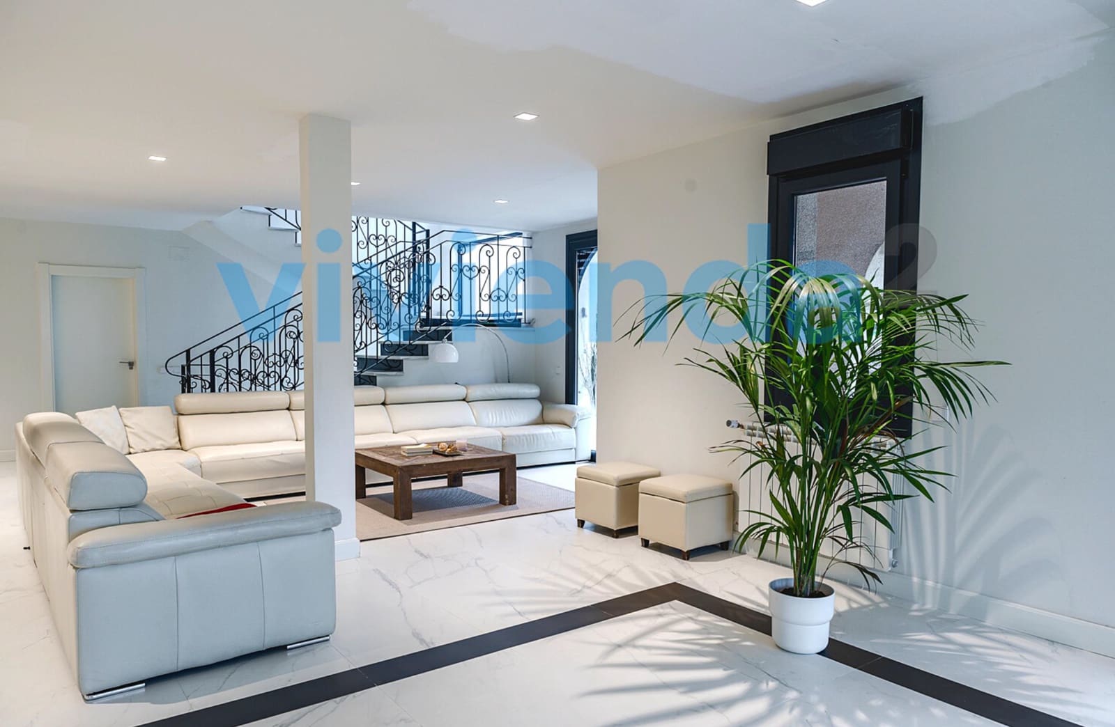 6 slaapkamer Huis te koop in Madrid stad met zwembad - € 5.650.000 (Ref: 9419179)