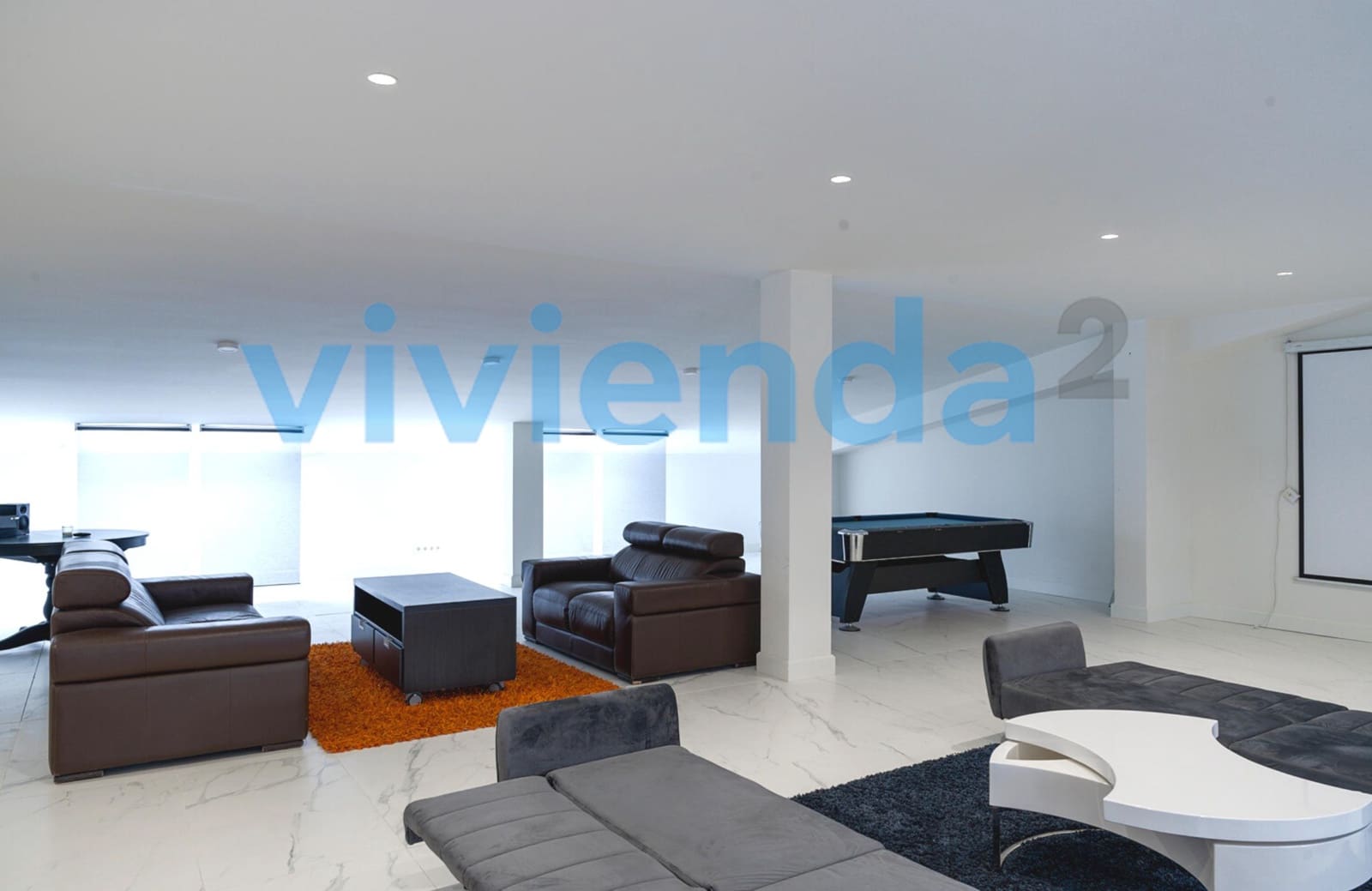 6 slaapkamer Huis te koop in Madrid stad met zwembad - € 5.650.000 (Ref: 9419179)